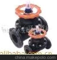 【玻纖增強(qiáng)聚丙烯管、PP隔膜閥】價(jià)格,廠家,圖片,閥門,鎮(zhèn)江市永生防腐管件廠-