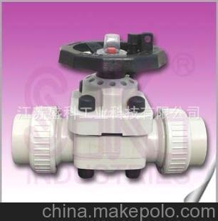 供應(yīng)PP、PVC 材質(zhì)雙向隔膜閥 國、美、日標(biāo)閥門圖片,供應(yīng)PP、PVC 材質(zhì)雙向隔膜閥 國、美、日標(biāo)閥門圖片大全,江蘇盛科工業(yè)科技-