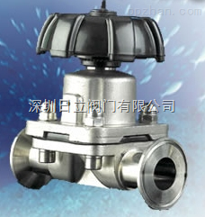 進(jìn)口衛(wèi)生級隔膜閥 進(jìn)口油用隔膜閥圖 _供應(yīng)信息_商機(jī)_中國包裝印刷機(jī)械網(wǎng)