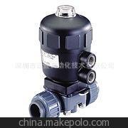BURKERT 寶德 PP 氣動閥 氣動隔膜閥2030型 00144295s圖片,BURKERT 寶德 PP 氣動閥 氣動隔膜閥2030型 00144295s圖片大全,深圳市正壹自動化技術(shù)-