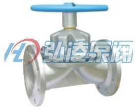 SEG41W-衛(wèi)生級隔膜閥-供求商機-永嘉弘凌泵閥