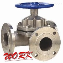 美國沃克(WORK)-進口三通隔膜閥 _供應(yīng)信息_商機_中國包裝印刷機械網(wǎng)