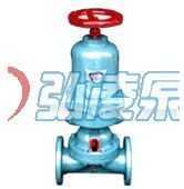 G6k41J-常開(kāi)式氣動(dòng)襯膠隔膜閥-供求商機(jī)-永嘉弘凌泵閥