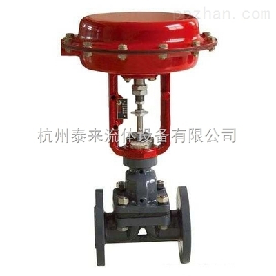 高效可靠，精準(zhǔn)控制 探秘杭州泰來流體設(shè)備的ZXT-ZXT薄膜式PP隔膜閥