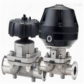 VTON PP隔膜閥 結(jié)構(gòu)、特點(diǎn)與應(yīng)用領(lǐng)域詳解